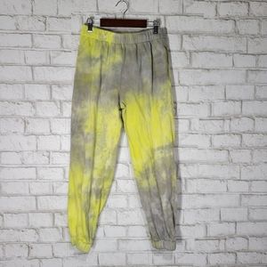 Wild Fable tye-dye sweatpants